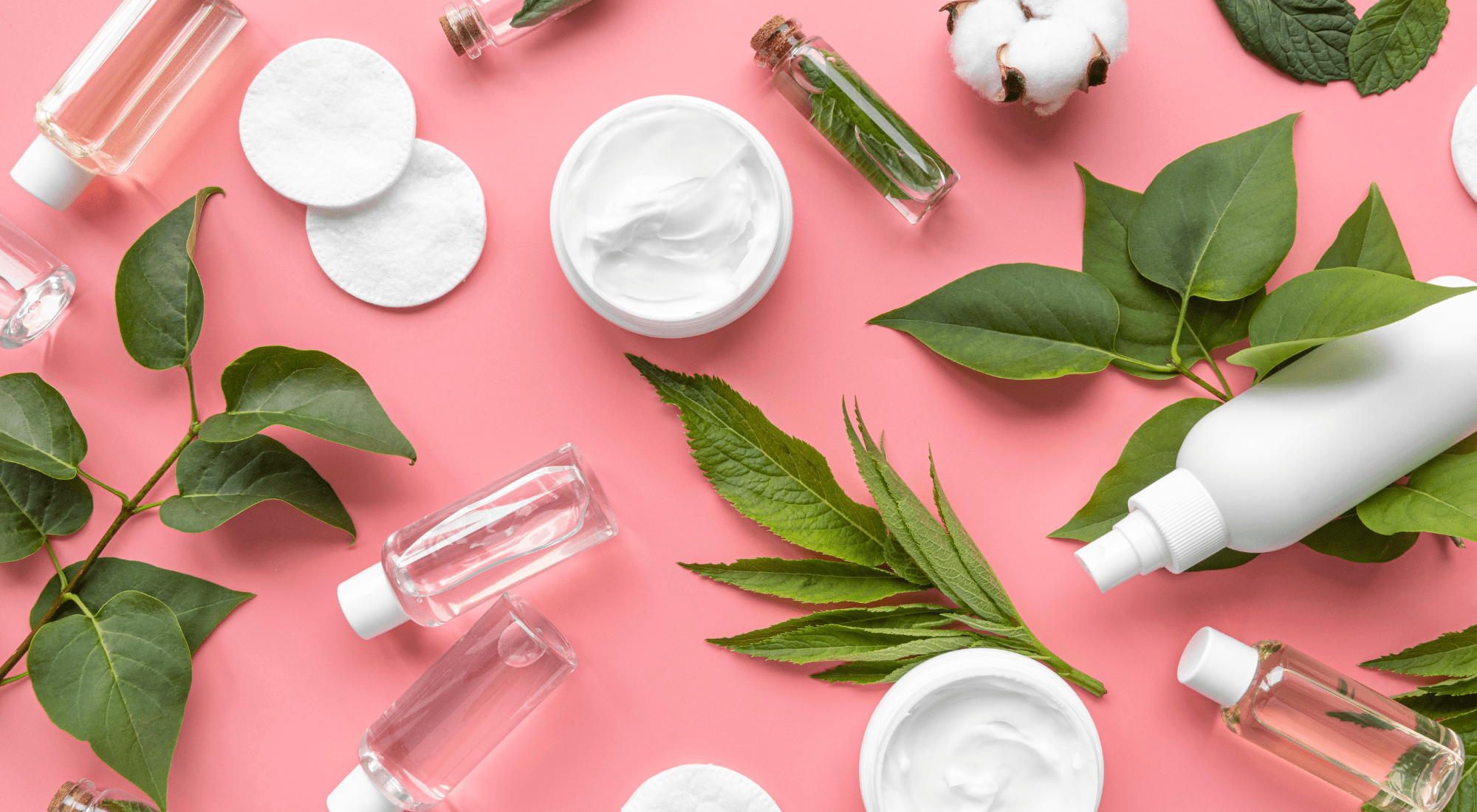Les résolutions beauté 2024 dans votre salle de bain : Zen et Écologique